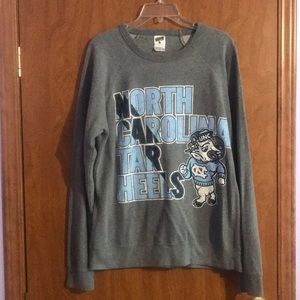 Juniors UNC Sweatshirt